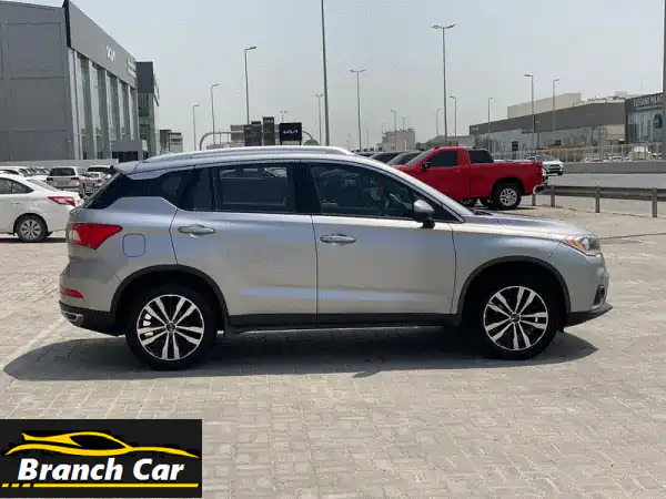 GAC GS 42020