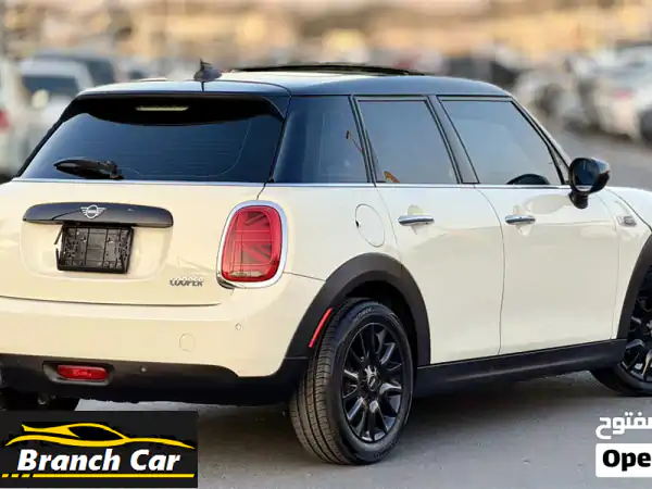 Mini Cooper,2020 American import, in excellent condition