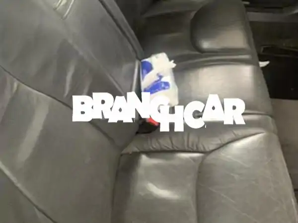 مرسيدس S500 ليموزين