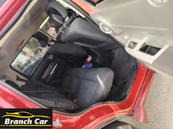 دودج نيترو 2011 خليجي: SUV عملية، اقتصادية ونظيفة - جاهزة للانطلاق!