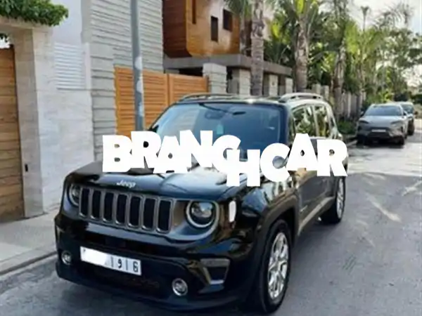 جيب رينيجيد 2021 ديزل: المالك الأول | فل كامل |...