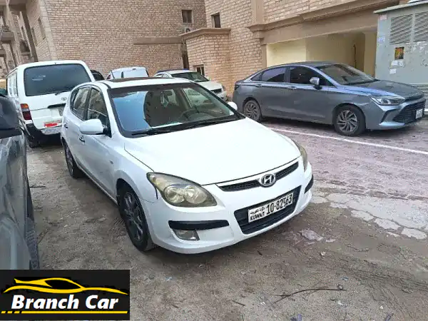 هيونداي أى 302011