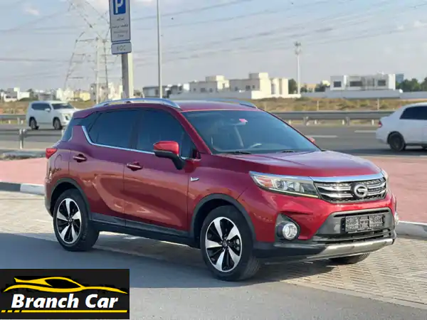 للبيع جاك gs3 خليجي 2020. السيارة بحالة المصنع، قمة في النظافة، ماشية 140 ألف كيلومتر، فول أوبشن، ..