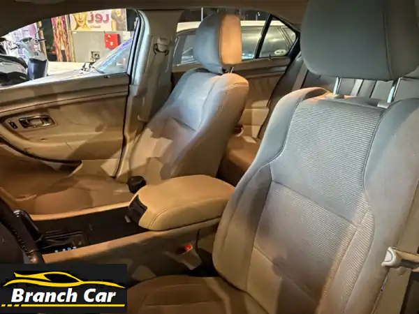 Ford taurus 2014