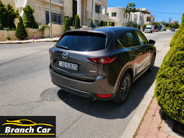 ⁦Mazda⁩ ⁦CX5⁩ للبيع
