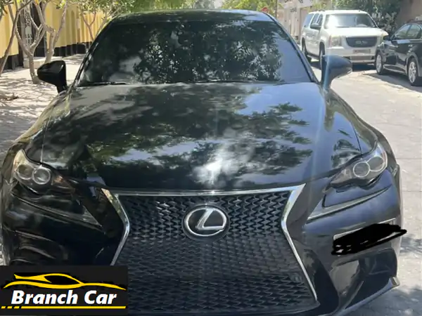 لكسس ⁦2016⁩  ⁦lexus⁩ ⁦is⁩ ⁦300⁩
