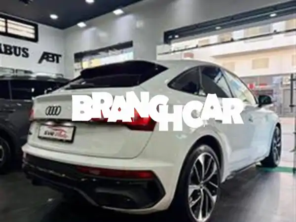 أودي SQ 5 sline