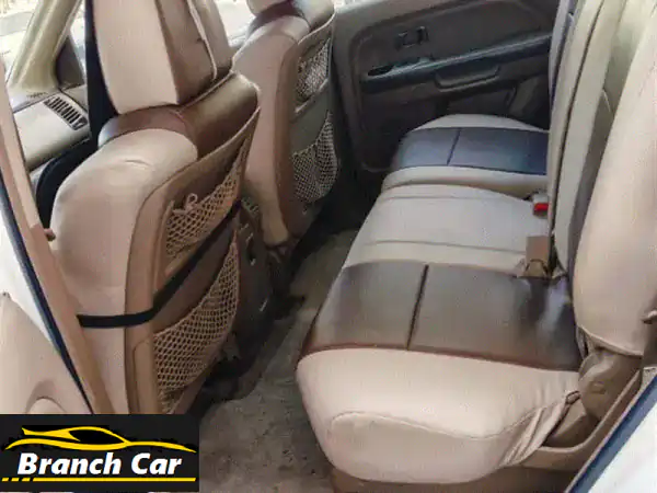 Honda MRV 2010