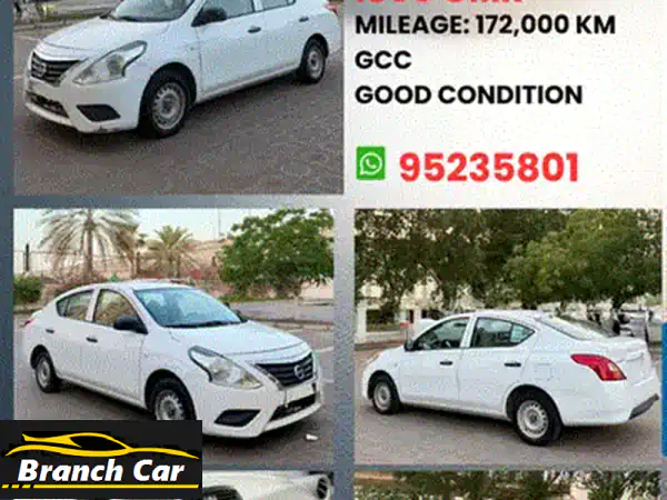 Mazda 32016 gcc oman 1.6 L 145 km