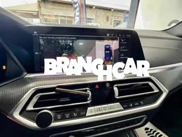 BMW X5 حزمة M ديزل أوتوماتيك 2020
