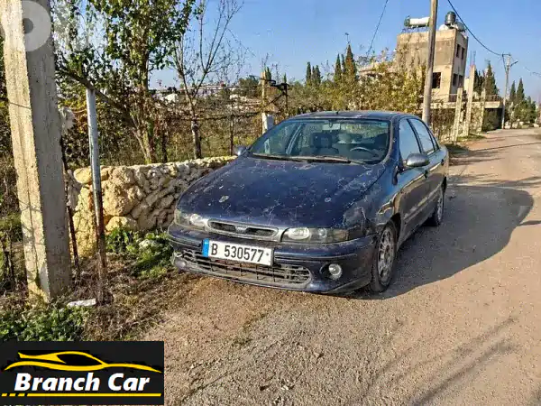 Fiat 1998