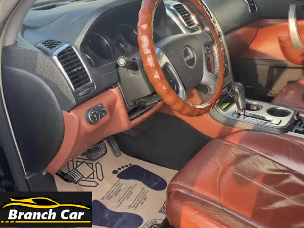URGENT SALE – GMC ACADIA 2008