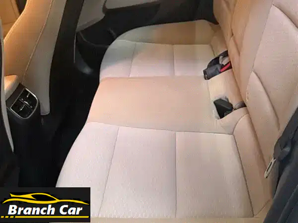 Hyundai Elantra 2019