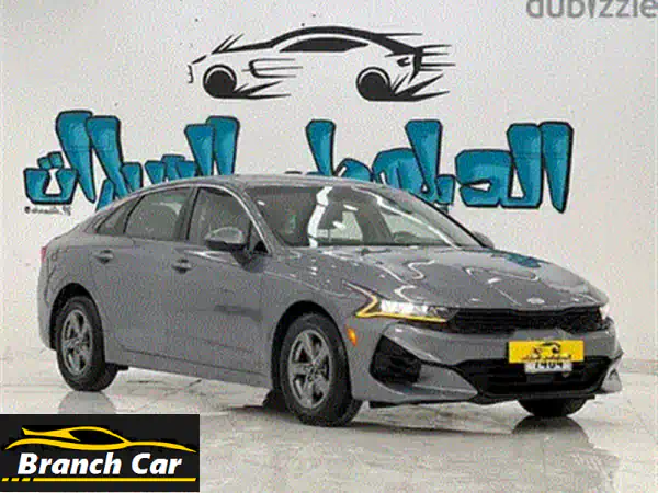 كيا اوبتيما K52021