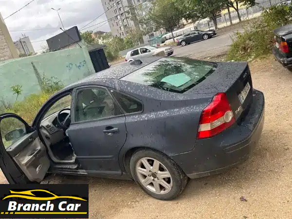 Volvo S402007