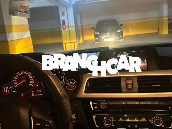 BMW الفئة الثالثة مستعملة لا تفوت