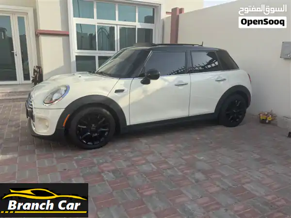 Mini Cooper Hardtop 1.5 Twin power turbo 2019 very clean Car, use of a lady