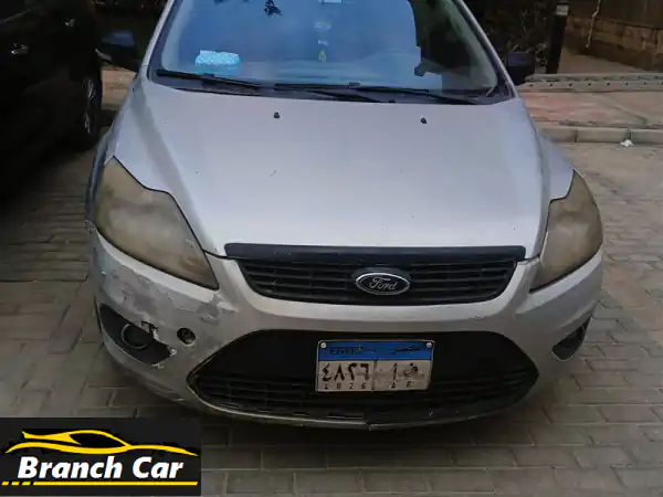يع فورد فوكس استيشن ⁦2009⁩ أعلى فئة الموديل: فورد...