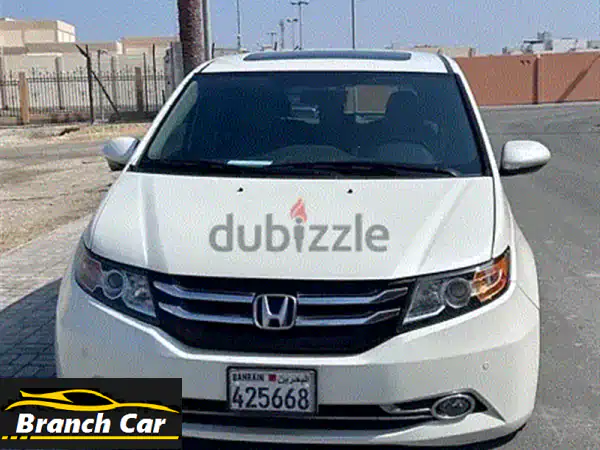 هوندا أوديسى 2016  36770211