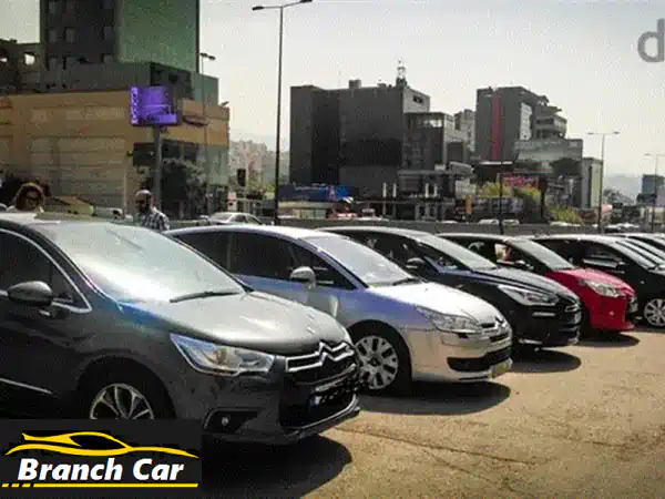 Citroen DS42012