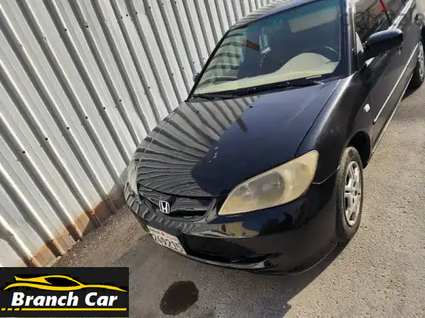 Honda Civic 2005
