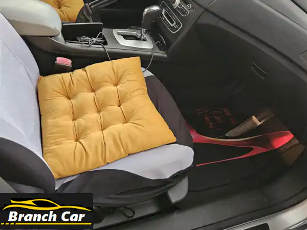 Renault Safrane 2014