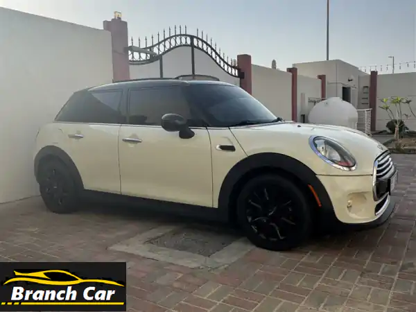 Mini Cooper Hardtop 1.5 Twin power turbo 2019 very clean Car, use of a lady