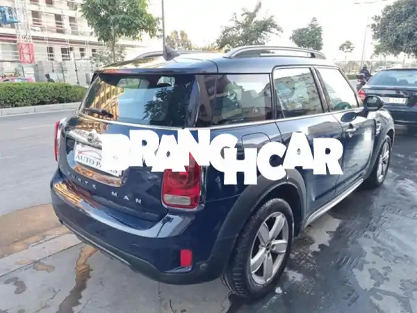 MINI Countryman ديزل أوتوماتيك