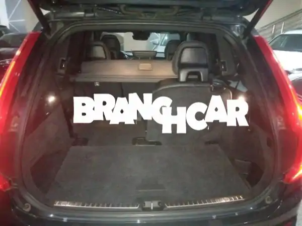 volvo xc902021
