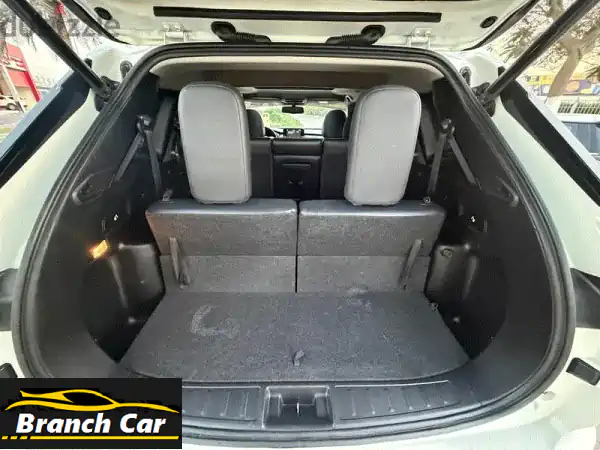 Mitsubishi Outlander 2024