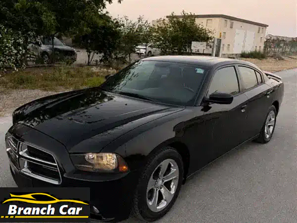 Dodge Charger 2012 for sale