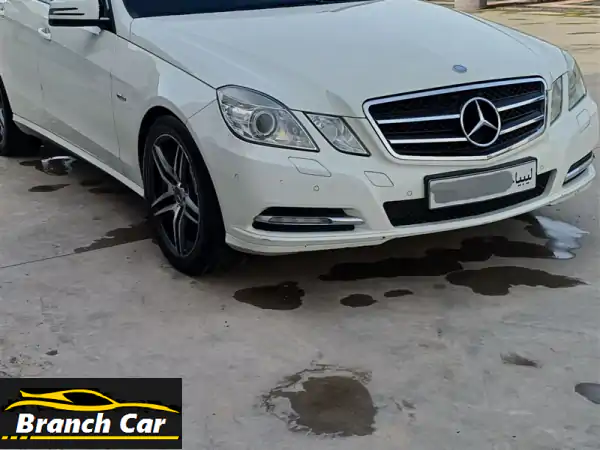 مرسيدس بنز بسعر حرررررررررررررررق موديل ⁦2013⁩