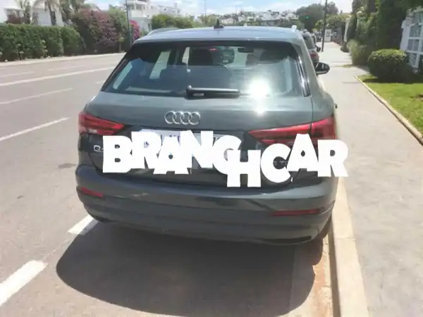 🌟 أودي Q3 موديل 2022 ديزل أوتوماتيك - بحالة استثنائية | KIFAL AUTO | الدار البيضاء 🚗