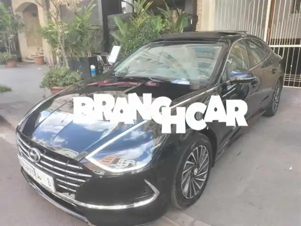KIFAL  HYUNDAI Sonata