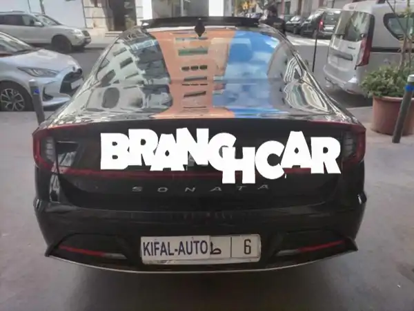 KIFAL  HYUNDAI Sonata