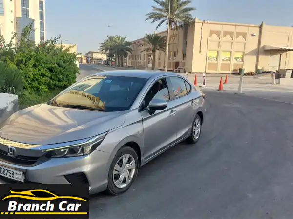 صيانة بئر هوندا سيتي أوتوماتيكية بالكامل