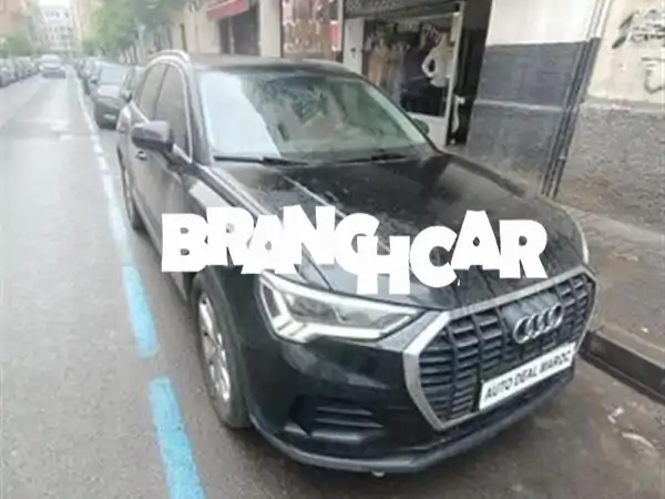 فرصة لا تعوض: أودي Q3 2021 ديزل - أوتوماتيك، فل كامل،...