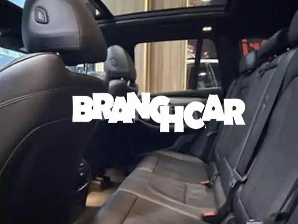 BMW X3 باك M