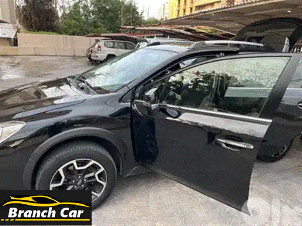 Subaru XV 2.0Highest packageSuper clean