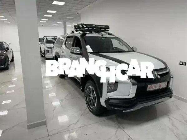 ميتسوبيشي L200