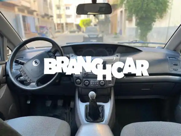 Nature