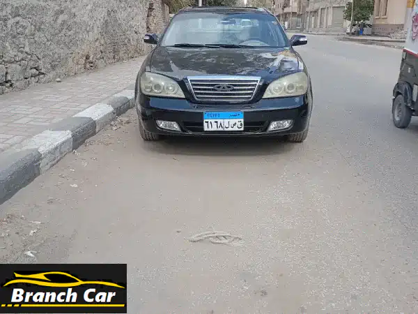 سبيرانزا إيه 6202010 كمله