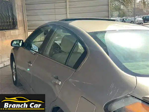 Nissan Altima 2011