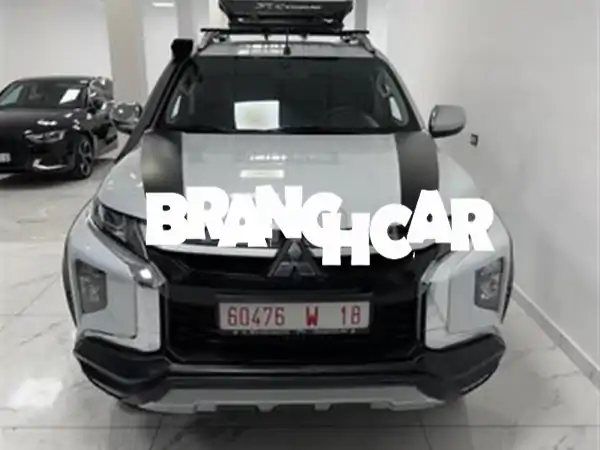 ميتسوبيشي L200