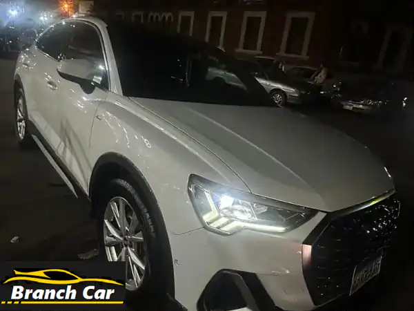 audi q3 sport back 2021