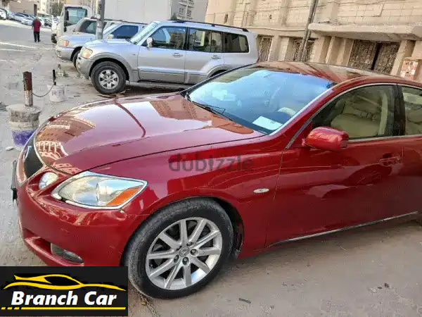 Lexus full option