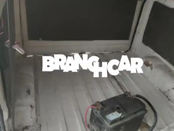 سوزوكي موديل 94 بنزين