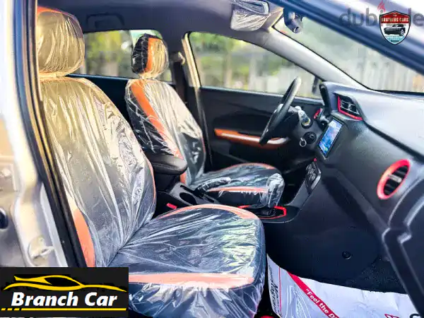 Chery Tiggo 2022 Tiggo2