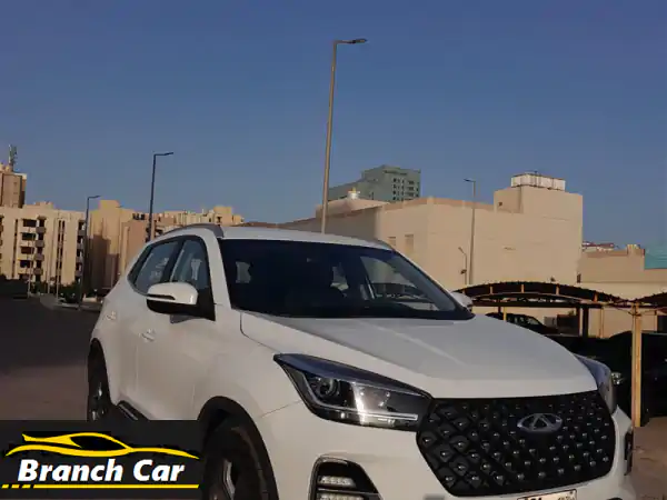 فرصة لا تعوض! امتلك شيري تيجو 4 برو 2023 في حولي - SUV...