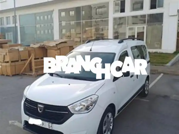 فرصة ذهبية: داتشيا داستر 2021 | SUV عائلية بـ 53,000 كم فقط! سعر لا يُفوّت